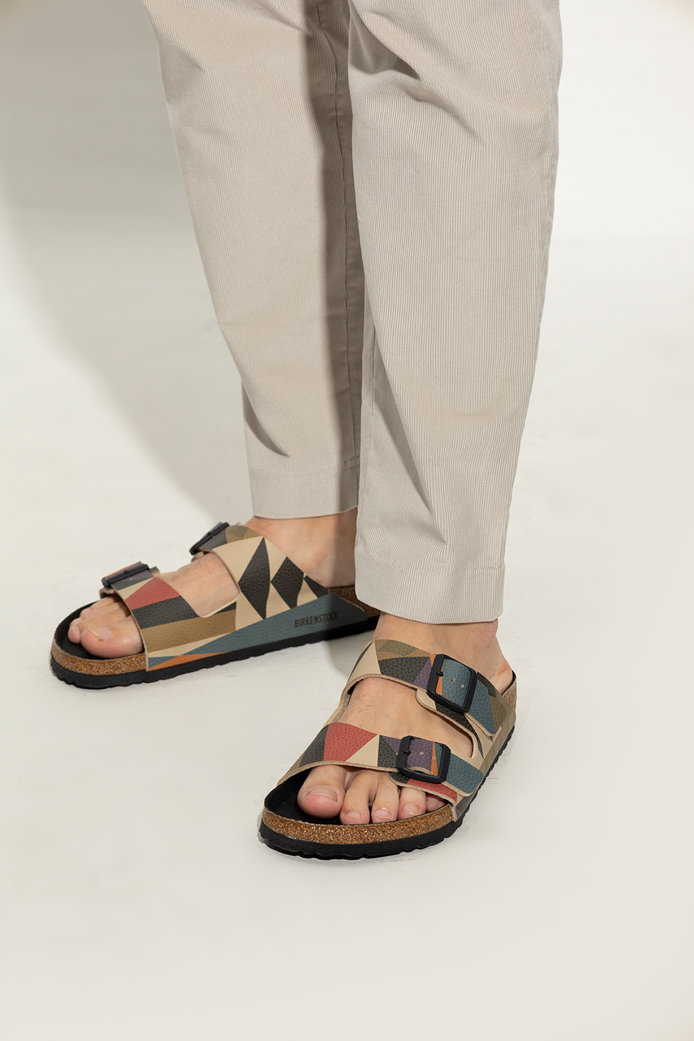 Nike to birkenstock size hotsell